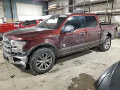 1FTEW1EG6GFD55147 2016 FORD F-150