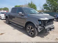 1FTEW1EG6GFD60350 2016 FORD F-150