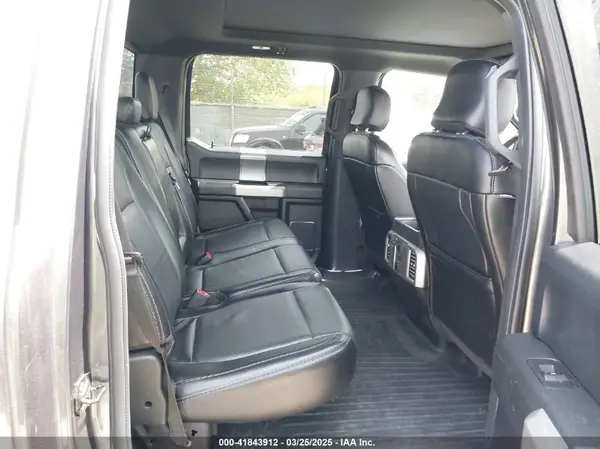 1FTEW1EG6GFD60350 2016 FORD F-150 - Image 8