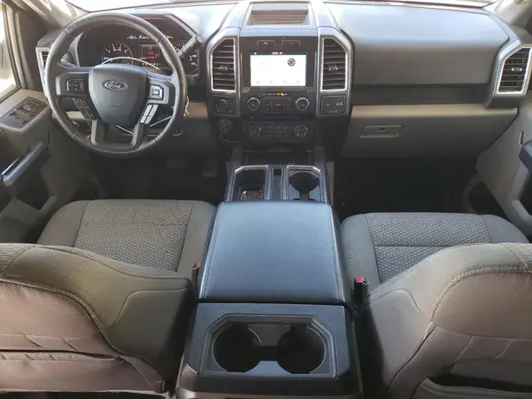 1FTEW1EG6GKD10734 2016 FORD F-150 - Image 8