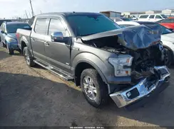 1FTEW1EG6GKD11138 2016 FORD F-150