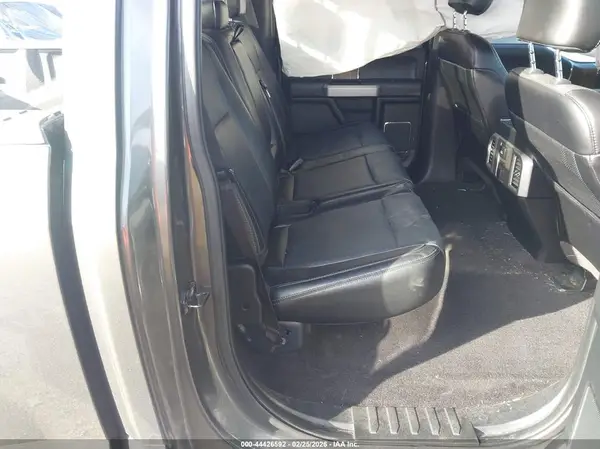1FTEW1EG6GKD11138 2016 FORD F-150 - Image 8