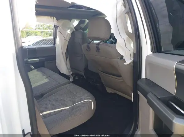 1FTEW1EG6GKD17716 2016 FORD F-150 - Image 8