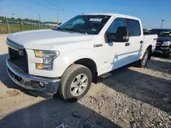 1FTEW1EG6GKD26030 2016 FORD F-150