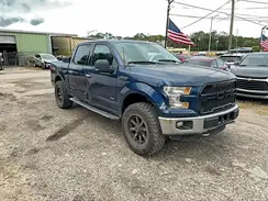 1FTEW1EG6GKD26240 2016 FORD F-150