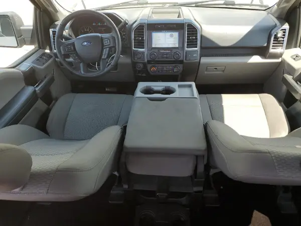 1FTEW1EG6GKD30661 2016 FORD F-150 - Image 8