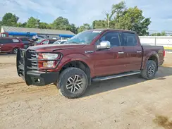1FTEW1EG6GKD31048 2016 FORD F-150