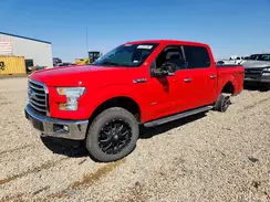 1FTEW1EG6GKD47279 2016 FORD F-150