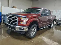 1FTEW1EG6GKD50781 2016 FORD F-150
