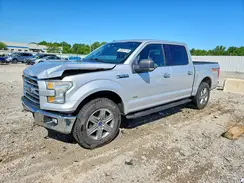 1FTEW1EG6GKD51123 2016 FORD F-150