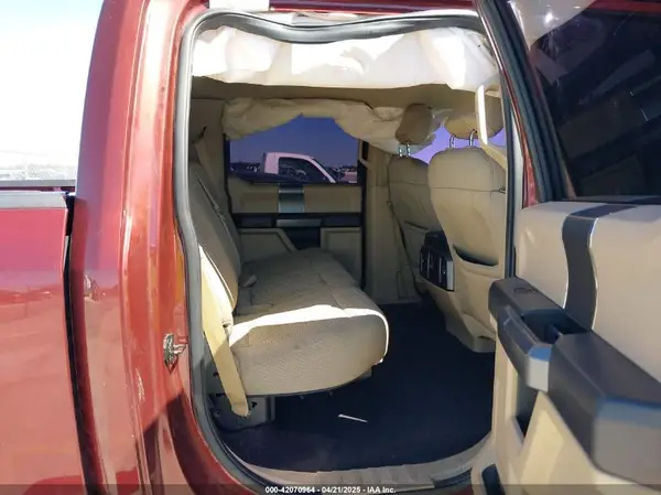 1FTEW1EG6GKD74658 2016 FORD F-150 - Image 8