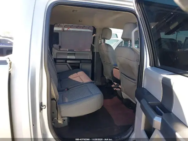 1FTEW1EG6GKD75129 2016 FORD F-150 - Image 8