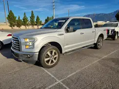 1FTEW1EG6GKD77818 2016 FORD F-150