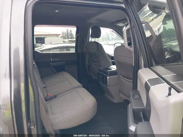 1FTEW1EG6GKD98068 2016 FORD F-150 - Image 8