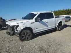 1FTEW1EG6GKE08016 2016 FORD F-150