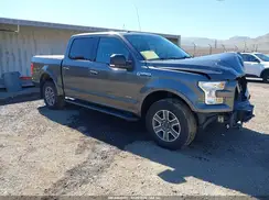 1FTEW1EG6GKE14446 2016 FORD F-150