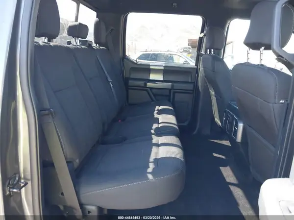 1FTEW1EG6GKE14446 2016 FORD F-150 - Image 8