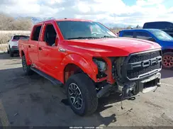 1FTEW1EG6GKE14818 2016 FORD F-150