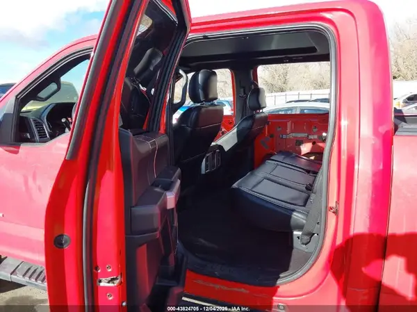1FTEW1EG6GKE14818 2016 FORD F-150 - Image 8