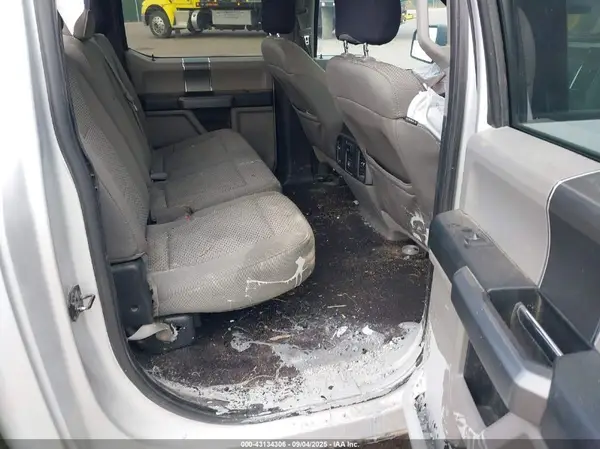 1FTEW1EG6GKE24250 2016 FORD F-150 - Image 8