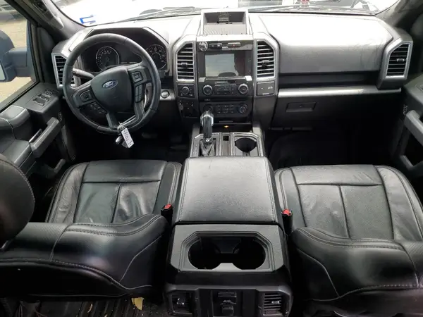 1FTEW1EG6GKE43672 2016 FORD F-150 - Image 8