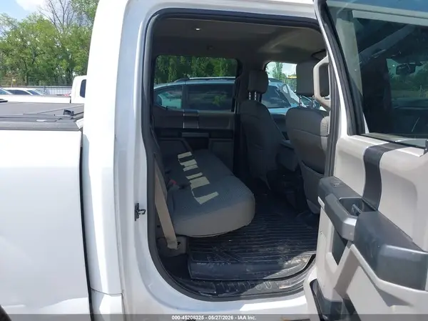 1FTEW1EG6GKE44126 2016 FORD F-150 - Image 8