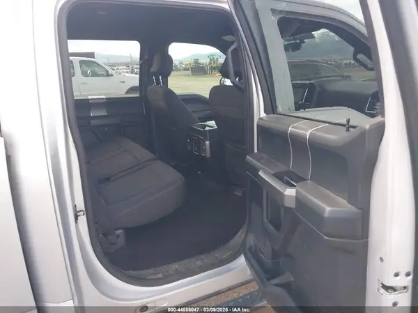 1FTEW1EG6GKE48242 2016 FORD F-150 - Image 8