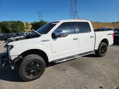 1FTEW1EG6GKE50721 2016 FORD F-150