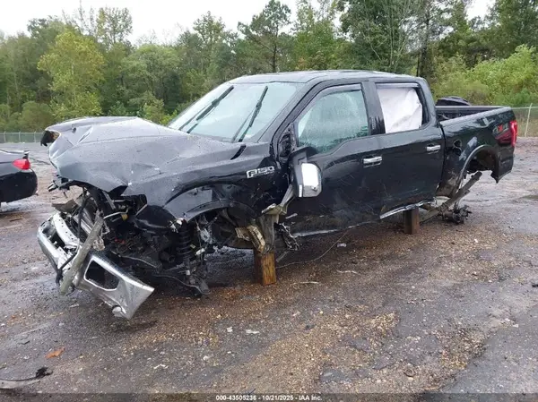 1FTEW1EG6GKE53778 2016 FORD F-150 - Image 2