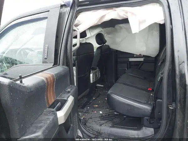 1FTEW1EG6GKE53778 2016 FORD F-150 - Image 8