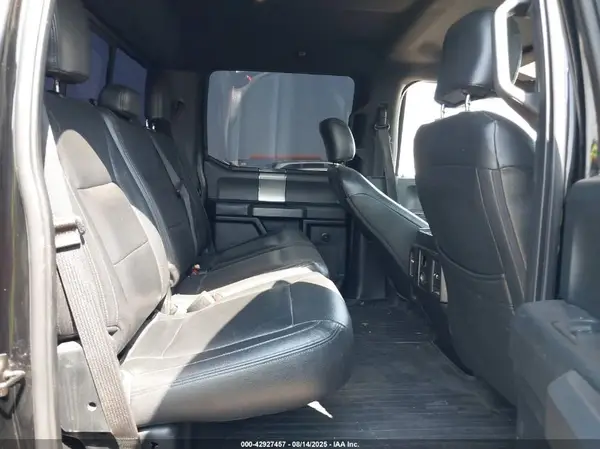 1FTEW1EG6GKE54817 2016 FORD F-150 - Image 8