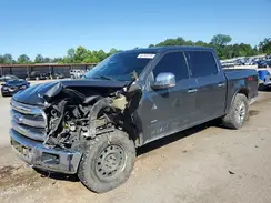 1FTEW1EG6GKE59323 2016 FORD F-150