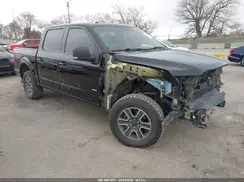 1FTEW1EG6GKE61153 2016 FORD F-150
