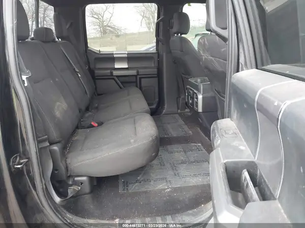 1FTEW1EG6GKE61153 2016 FORD F-150 - Image 8