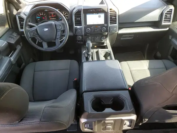 1FTEW1EG6GKE73559 2016 FORD F-150 - Image 8