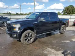 1FTEW1EG6GKE91138 2016 FORD F-150