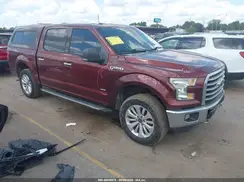 1FTEW1EG6GKE92841 2016 FORD F-150