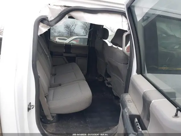 1FTEW1EG6GKF00453 2016 FORD F-150 - Image 8