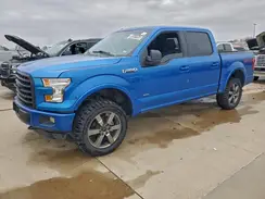 1FTEW1EG6GKF14708 2016 FORD F-150