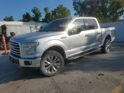 1FTEW1EG6GKF18161 2016 FORD F-150