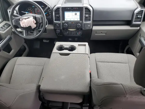 1FTEW1EG6GKF18984 2016 FORD F-150 - Image 8