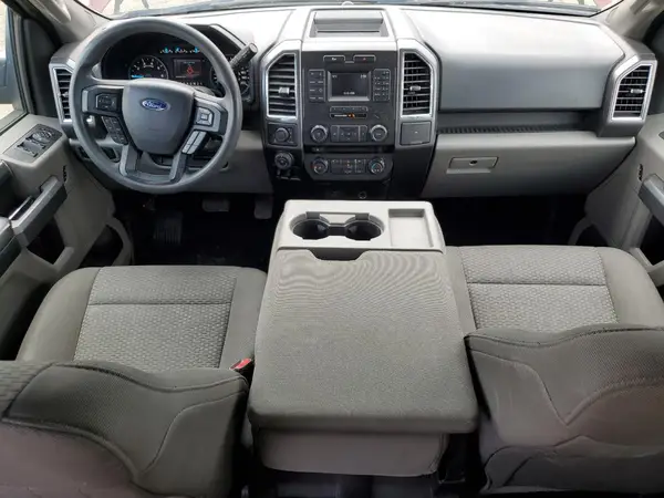 1FTEW1EG6GKF28706 2016 FORD F-150 - Image 8