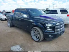 1FTEW1EG6GKF40614 2016 FORD F-150