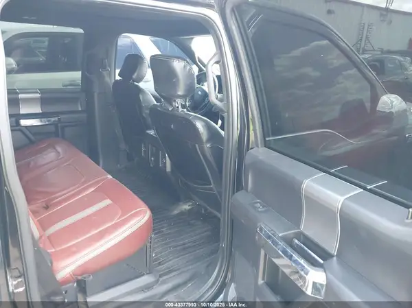 1FTEW1EG6GKF40614 2016 FORD F-150 - Image 8