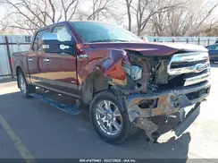 1FTEW1EG6GKF50057 2016 FORD F-150