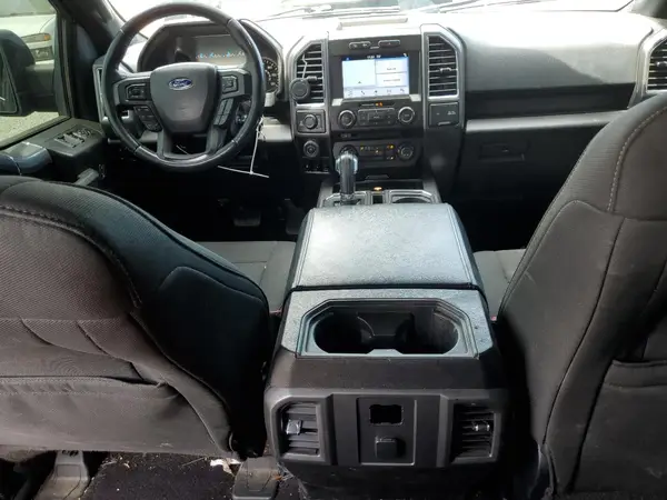 1FTEW1EG6GKF64251 2016 FORD F-150 - Image 8