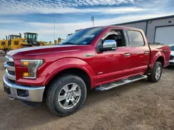 1FTEW1EG6GKF68378 2016 FORD F-150
