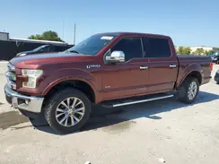 1FTEW1EG6GKF76464 2016 FORD F-150