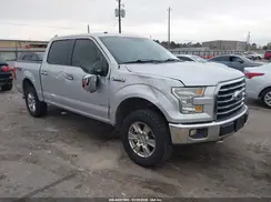 1FTEW1EG6GKF81650 2016 FORD F-150