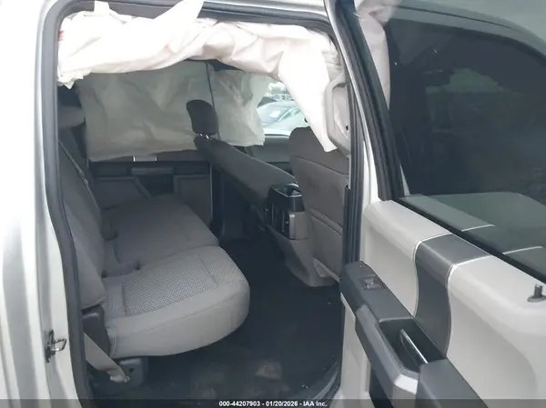 1FTEW1EG6GKF81650 2016 FORD F-150 - Image 8